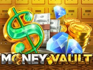 money vault